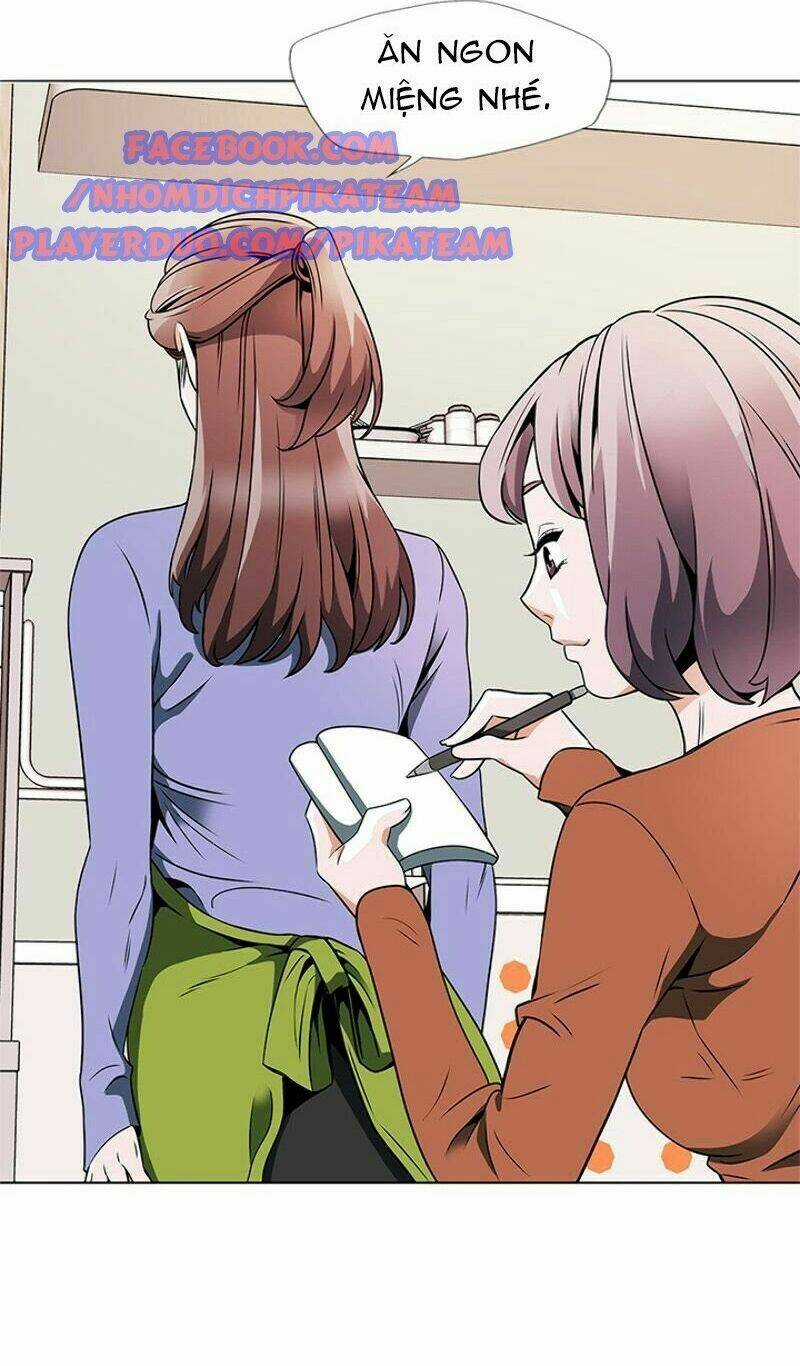 Tôi Viết Sách Để Thăng Cấp Chapter 20 trang 35