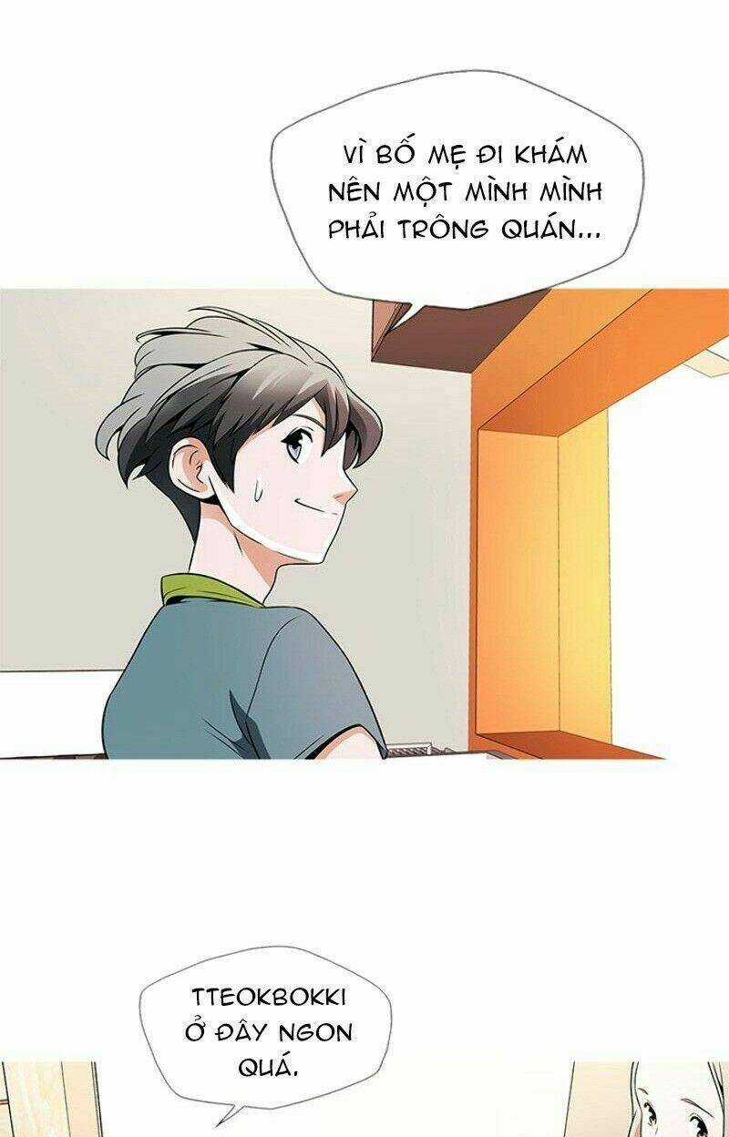 Tôi Viết Sách Để Thăng Cấp Chapter 20 trang 6