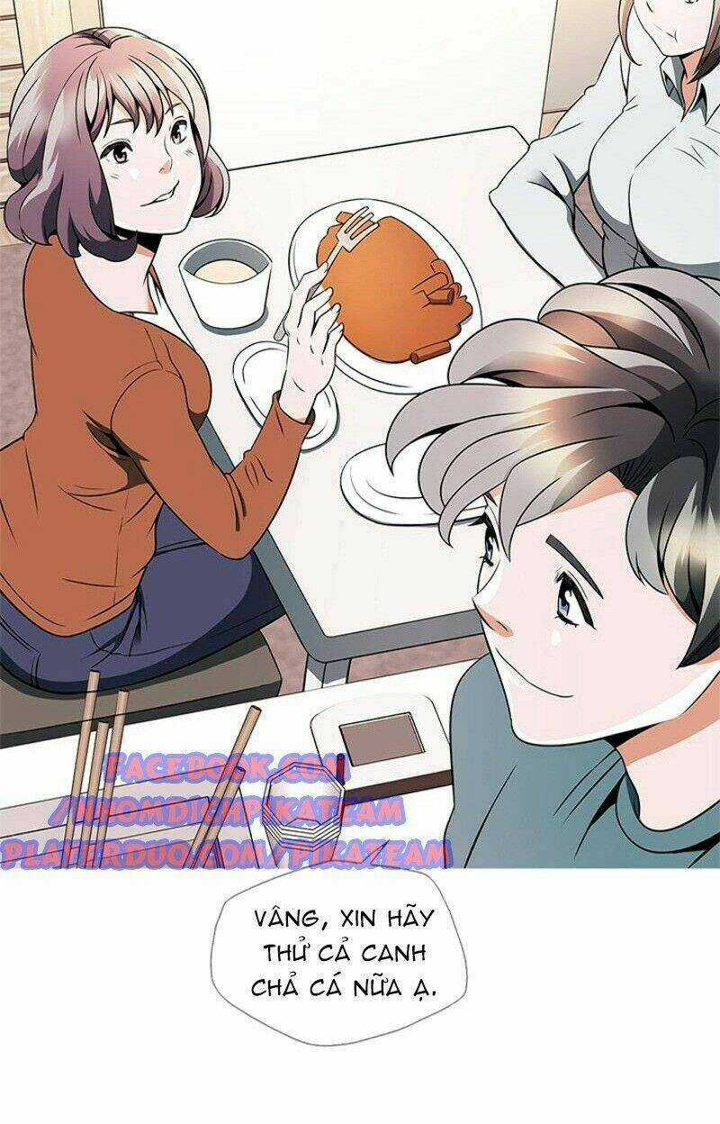 Tôi Viết Sách Để Thăng Cấp Chapter 20 trang 7