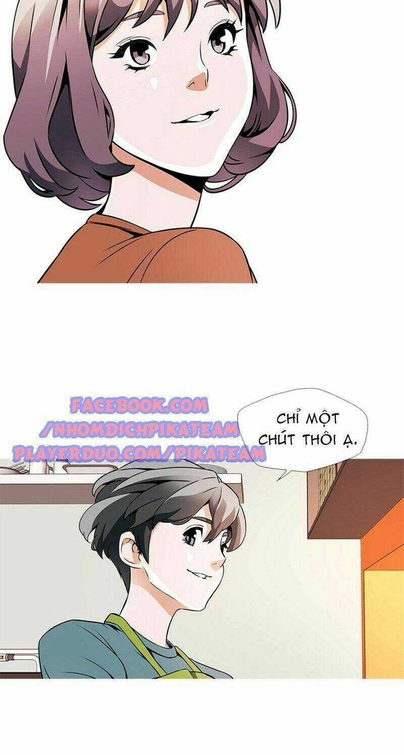 Tôi Viết Sách Để Thăng Cấp Chapter 20 trang 9