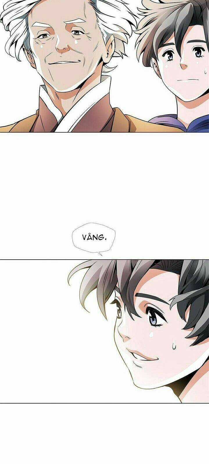 Tôi Viết Sách Để Thăng Cấp Chapter 21 trang 11