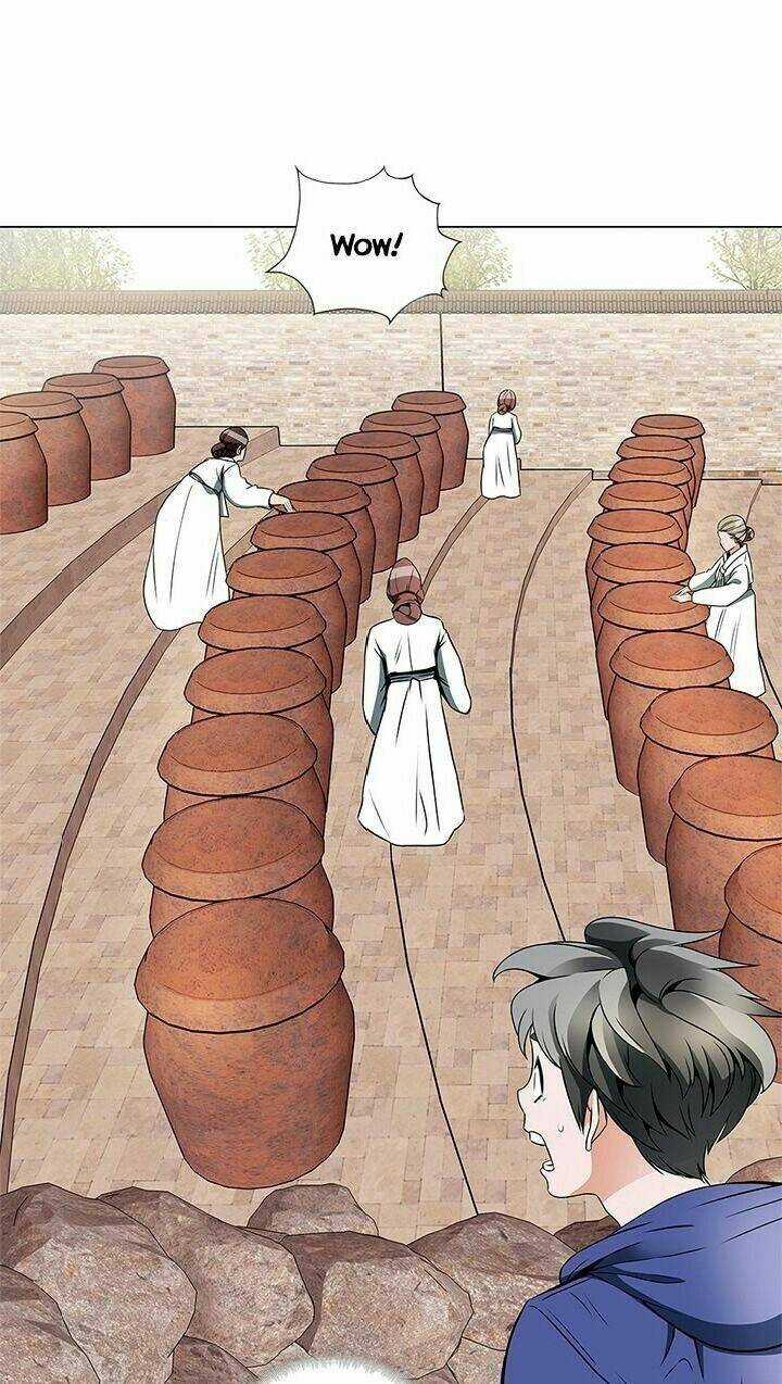 Tôi Viết Sách Để Thăng Cấp Chapter 21 trang 12