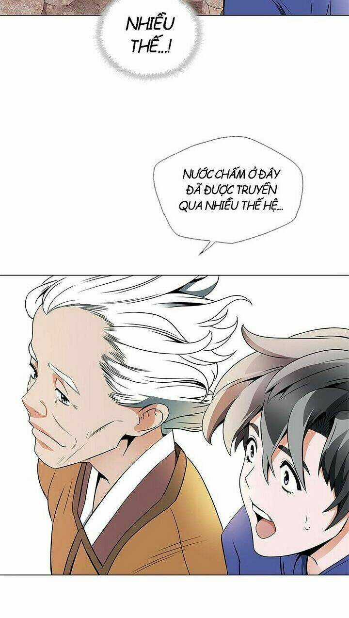 Tôi Viết Sách Để Thăng Cấp Chapter 21 trang 13