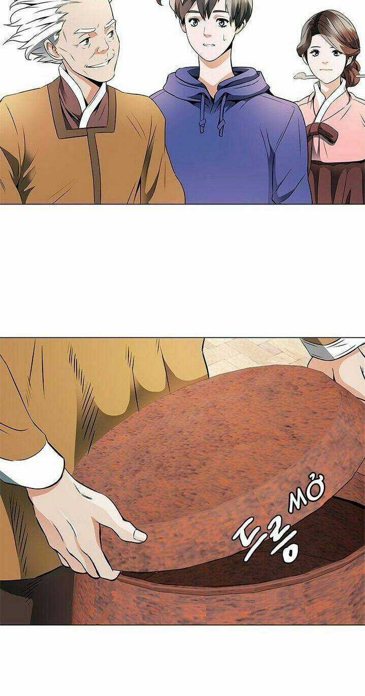 Tôi Viết Sách Để Thăng Cấp Chapter 21 trang 15