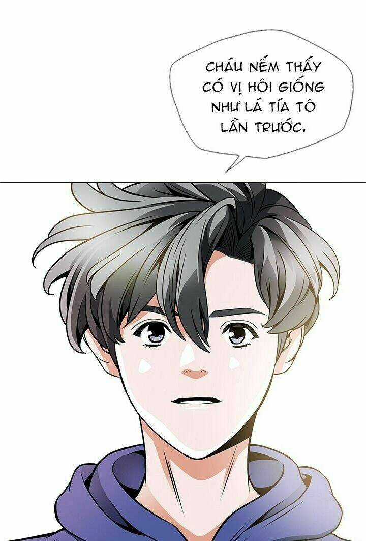 Tôi Viết Sách Để Thăng Cấp Chapter 21 trang 19