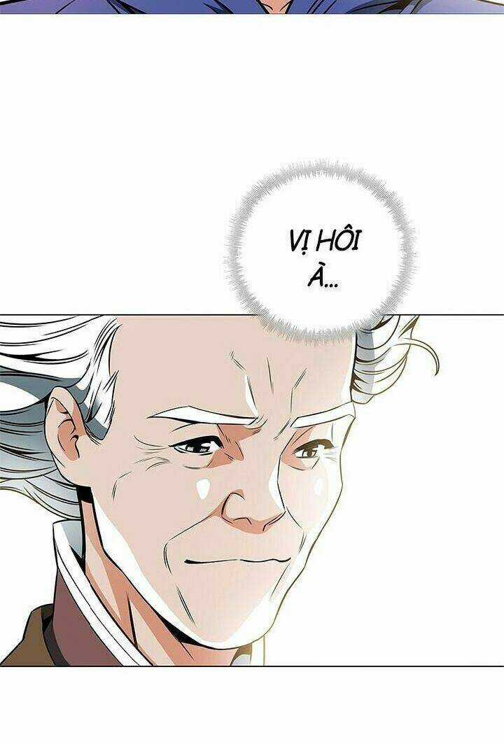 Tôi Viết Sách Để Thăng Cấp Chapter 21 trang 20