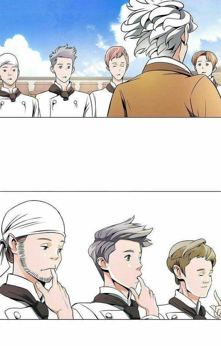 Tôi Viết Sách Để Thăng Cấp Chapter 21 trang 23