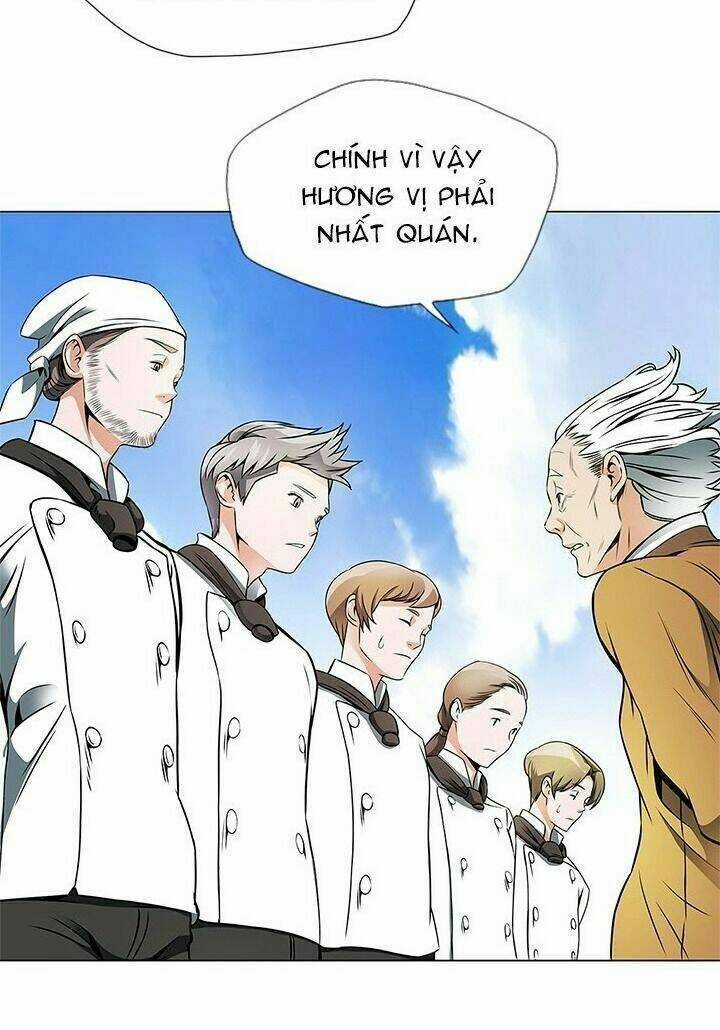 Tôi Viết Sách Để Thăng Cấp Chapter 21 trang 26