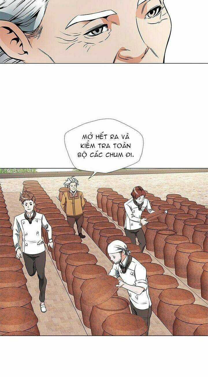 Tôi Viết Sách Để Thăng Cấp Chapter 21 trang 28