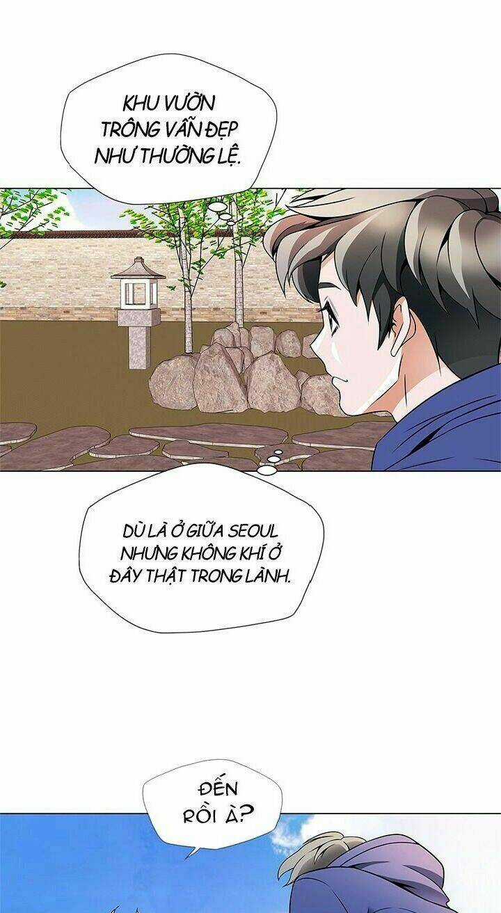 Tôi Viết Sách Để Thăng Cấp Chapter 21 trang 3