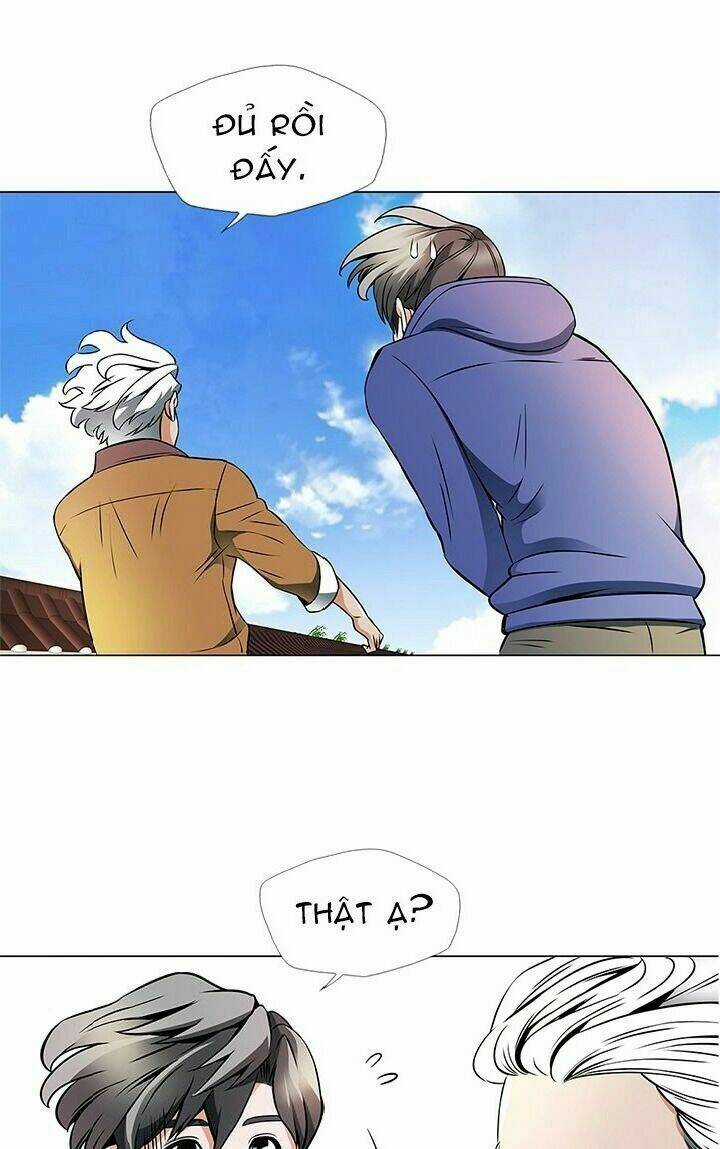 Tôi Viết Sách Để Thăng Cấp Chapter 21 trang 31