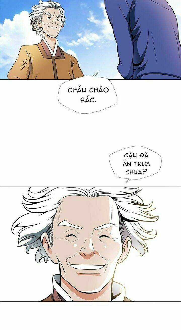 Tôi Viết Sách Để Thăng Cấp Chapter 21 trang 4