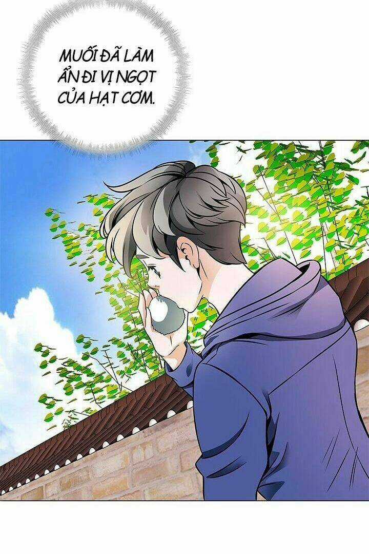 Tôi Viết Sách Để Thăng Cấp Chapter 21 trang 40