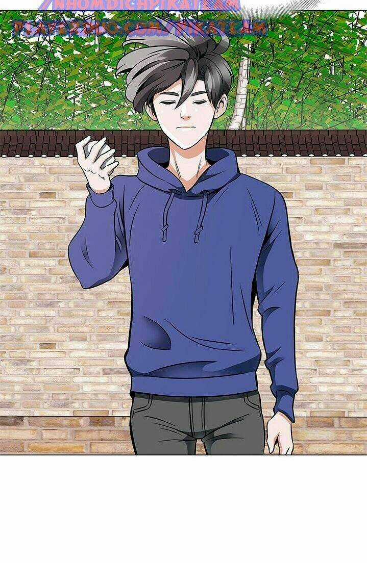 Tôi Viết Sách Để Thăng Cấp Chapter 21 trang 45