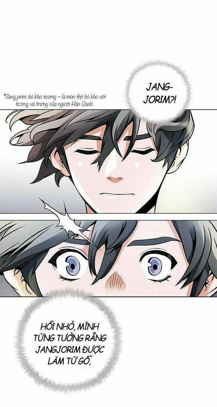 Tôi Viết Sách Để Thăng Cấp Chapter 21 trang 46