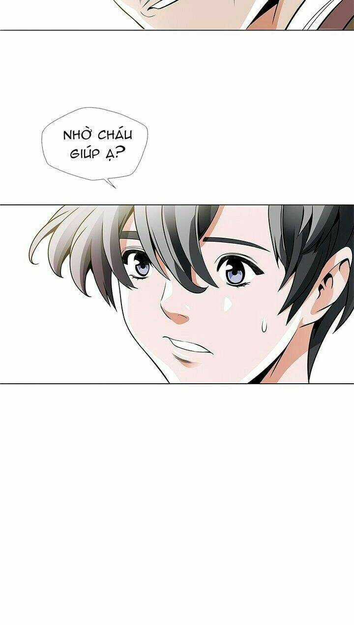 Tôi Viết Sách Để Thăng Cấp Chapter 21 trang 7