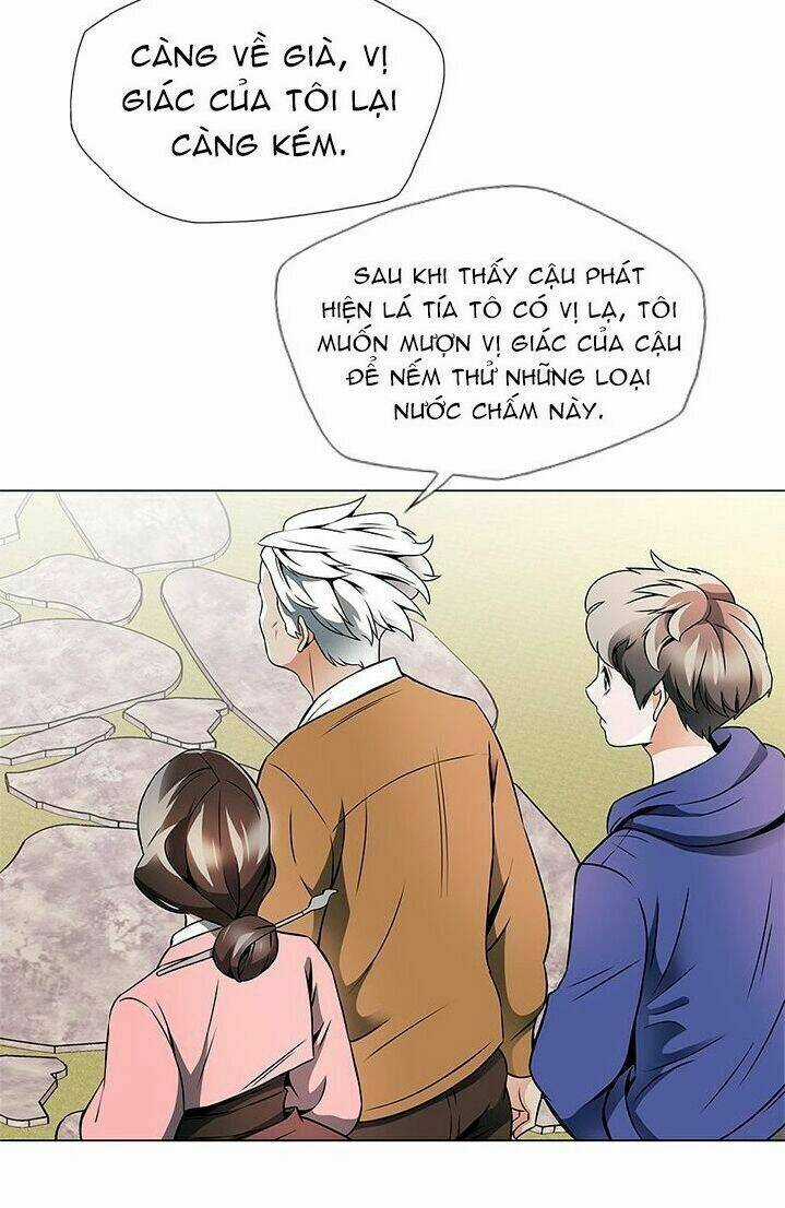 Tôi Viết Sách Để Thăng Cấp Chapter 21 trang 9