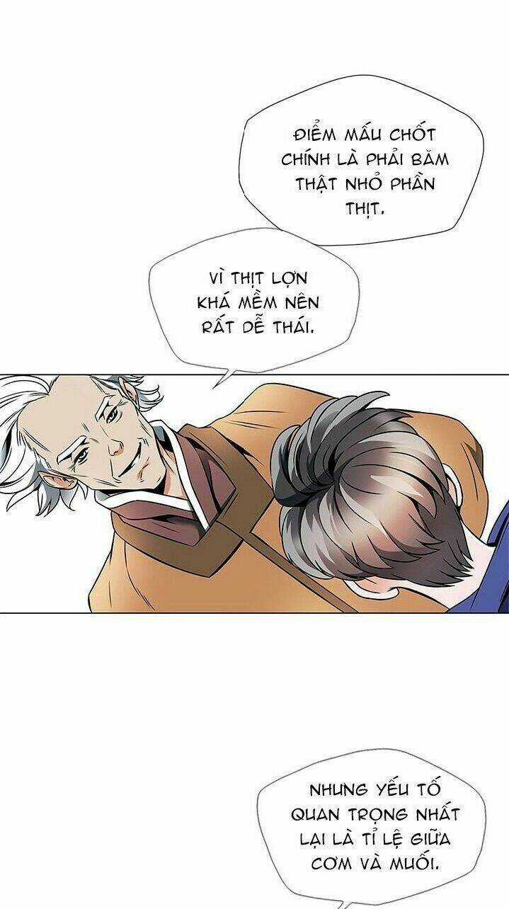 Tôi Viết Sách Để Thăng Cấp Chapter 22 trang 10