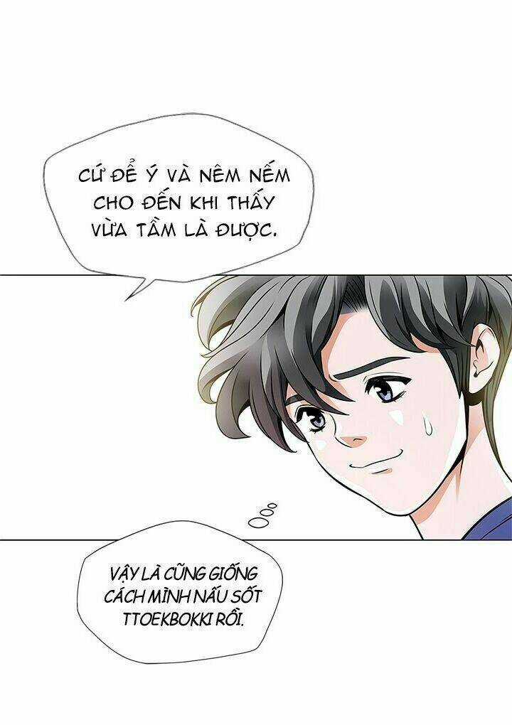 Tôi Viết Sách Để Thăng Cấp Chapter 22 trang 12