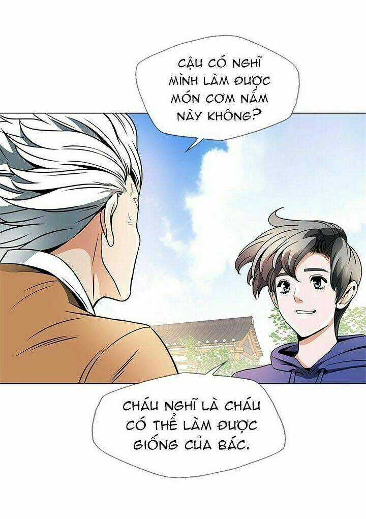 Tôi Viết Sách Để Thăng Cấp Chapter 22 trang 13