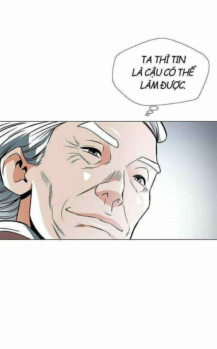 Tôi Viết Sách Để Thăng Cấp Chapter 22 trang 16