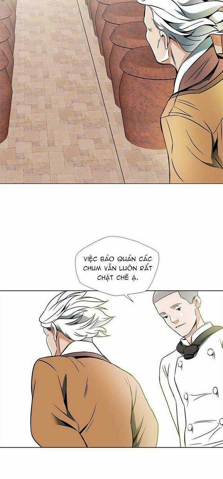 Tôi Viết Sách Để Thăng Cấp Chapter 22 trang 18