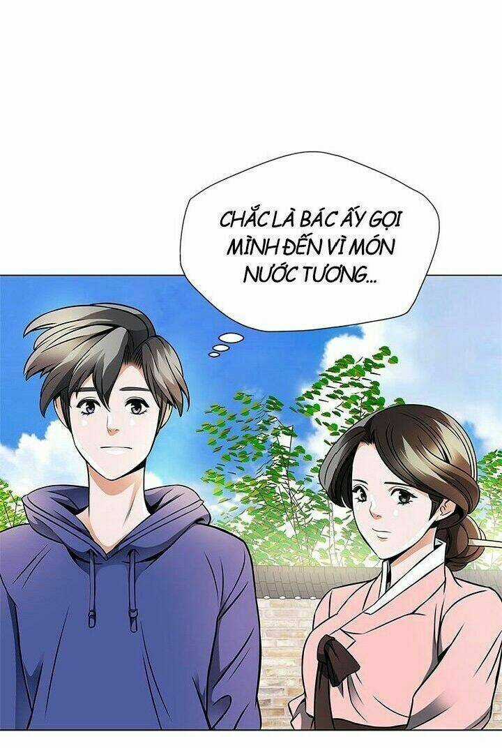 Tôi Viết Sách Để Thăng Cấp Chapter 22 trang 20