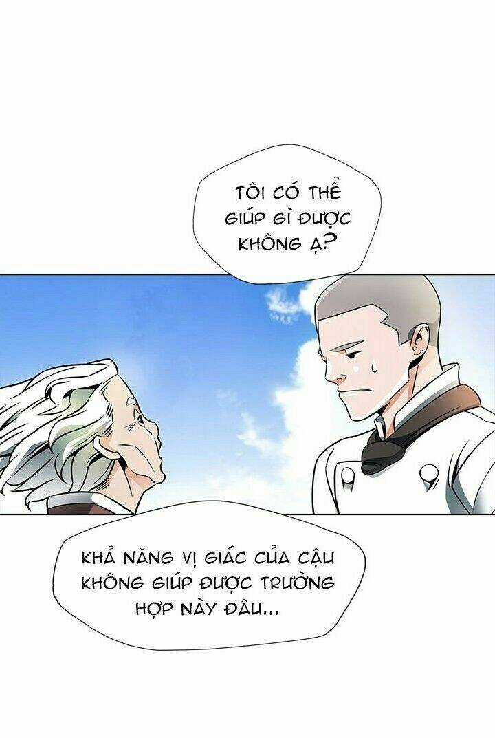 Tôi Viết Sách Để Thăng Cấp Chapter 22 trang 21