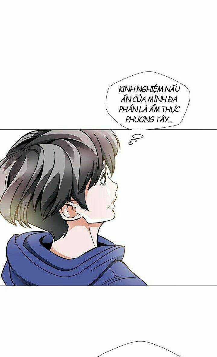 Tôi Viết Sách Để Thăng Cấp Chapter 22 trang 22