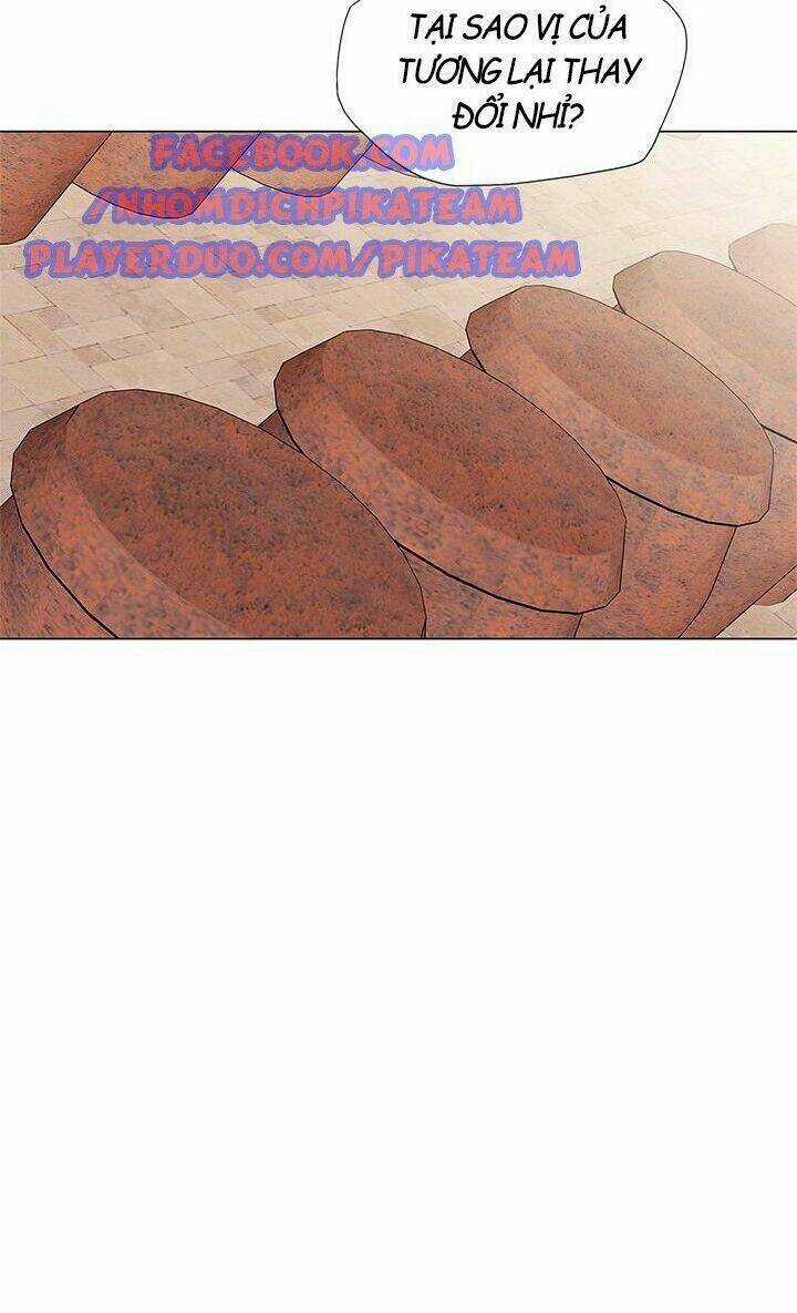 Tôi Viết Sách Để Thăng Cấp Chapter 22 trang 23