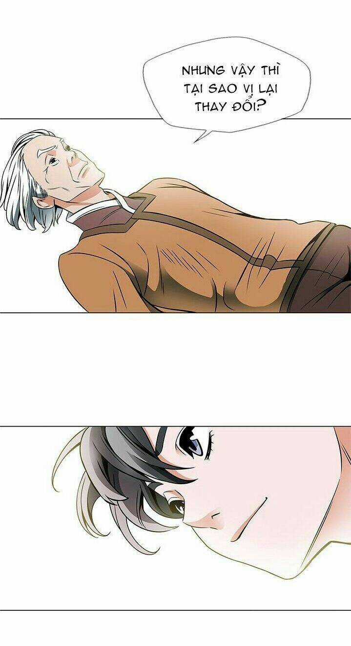 Tôi Viết Sách Để Thăng Cấp Chapter 22 trang 30