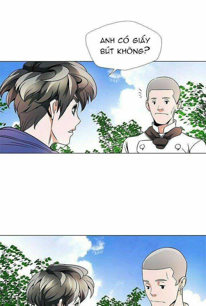 Tôi Viết Sách Để Thăng Cấp Chapter 22 trang 31