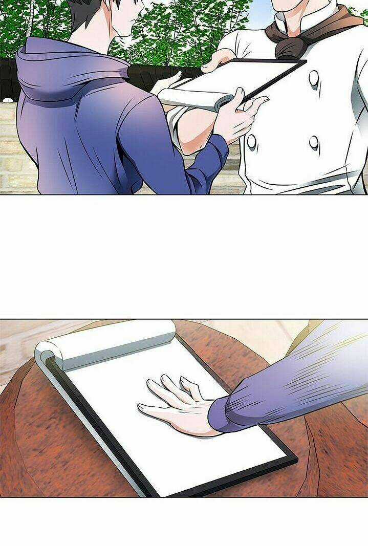 Tôi Viết Sách Để Thăng Cấp Chapter 22 trang 32