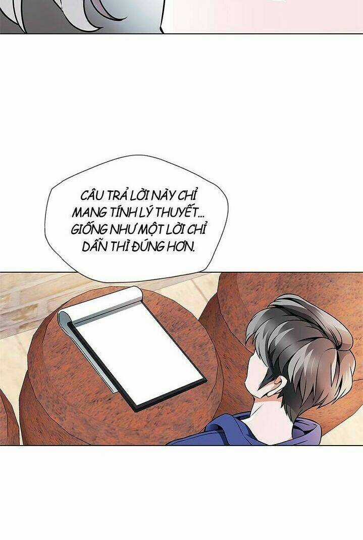 Tôi Viết Sách Để Thăng Cấp Chapter 22 trang 36