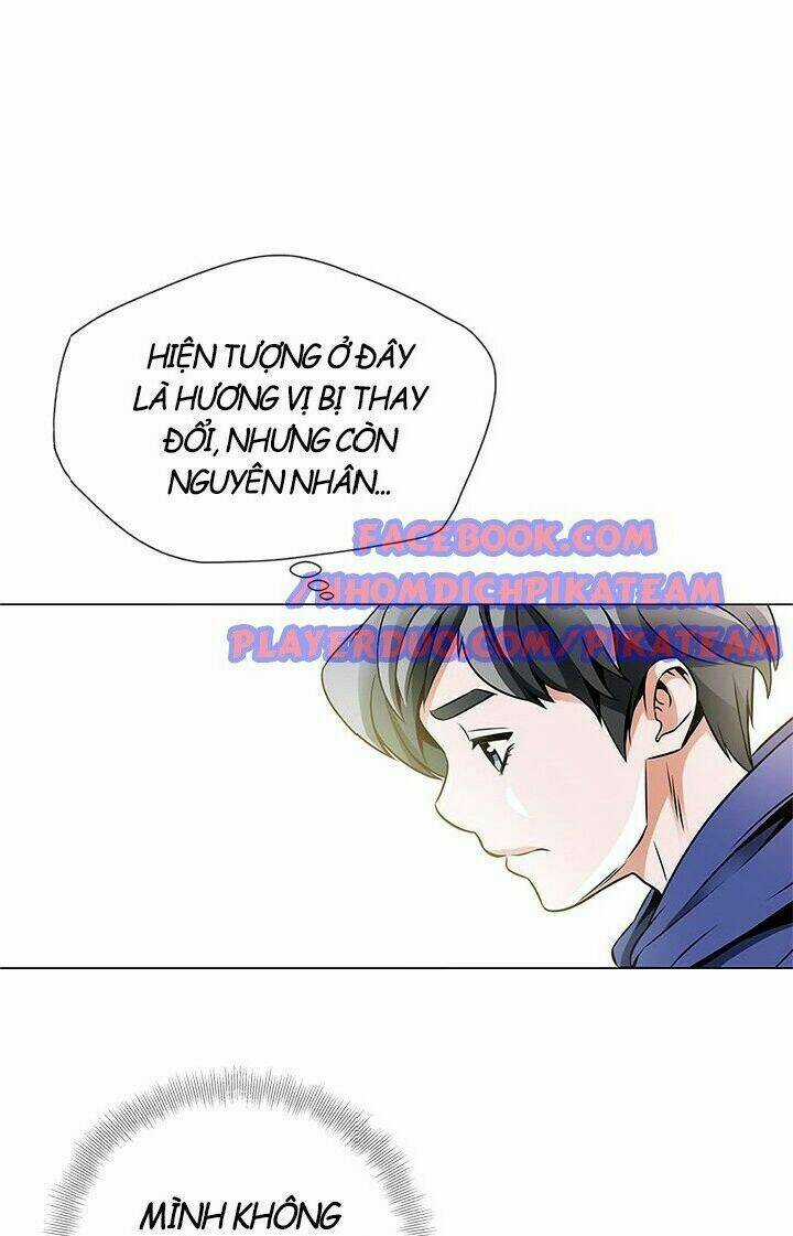 Tôi Viết Sách Để Thăng Cấp Chapter 22 trang 37