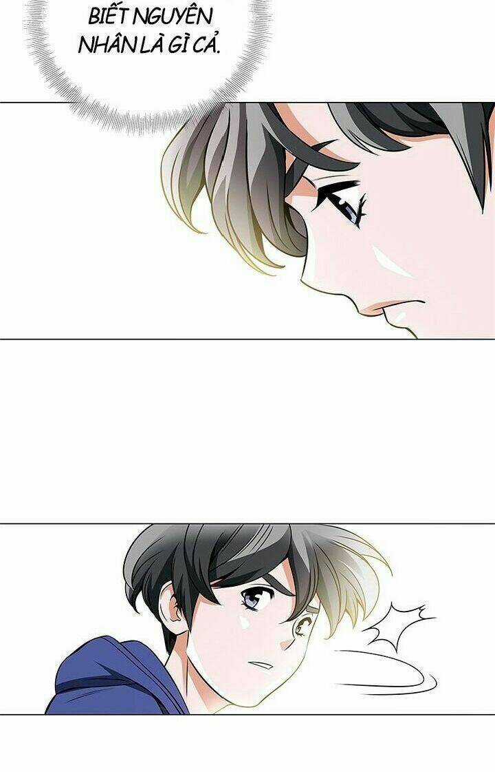 Tôi Viết Sách Để Thăng Cấp Chapter 22 trang 38