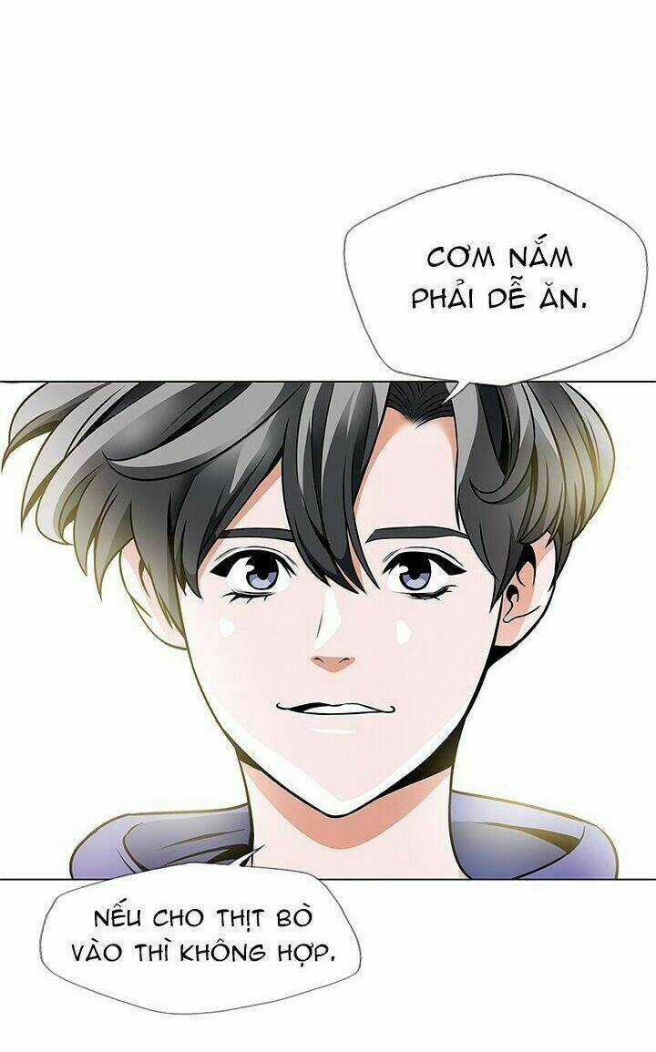 Tôi Viết Sách Để Thăng Cấp Chapter 22 trang 4