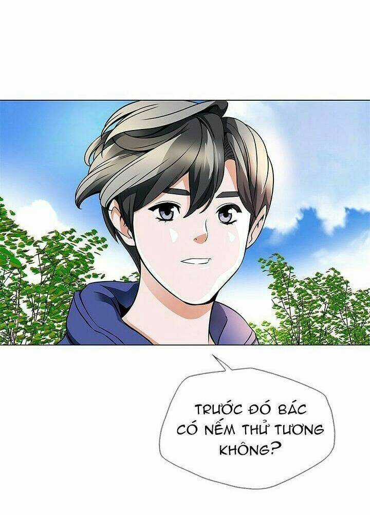 Tôi Viết Sách Để Thăng Cấp Chapter 22 trang 40