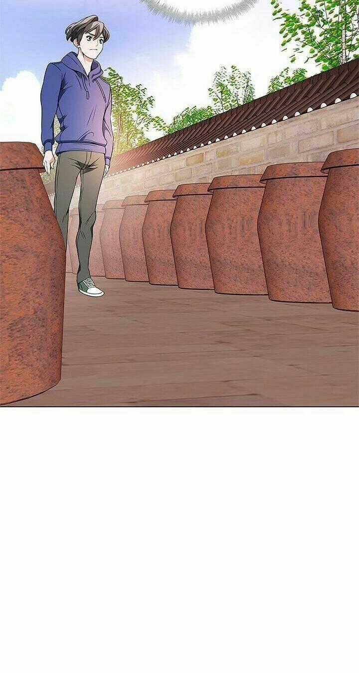 Tôi Viết Sách Để Thăng Cấp Chapter 22 trang 42