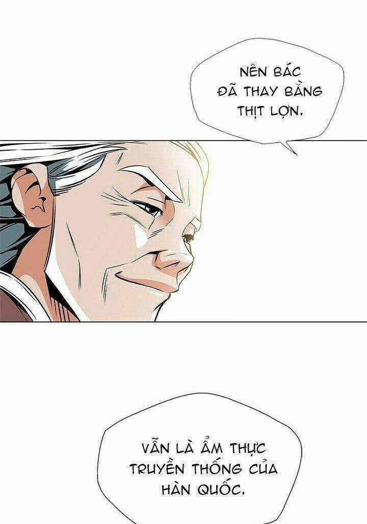 Tôi Viết Sách Để Thăng Cấp Chapter 22 trang 5