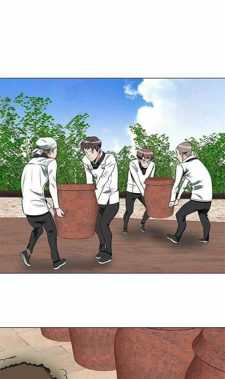 Tôi Viết Sách Để Thăng Cấp Chapter 23 trang 13