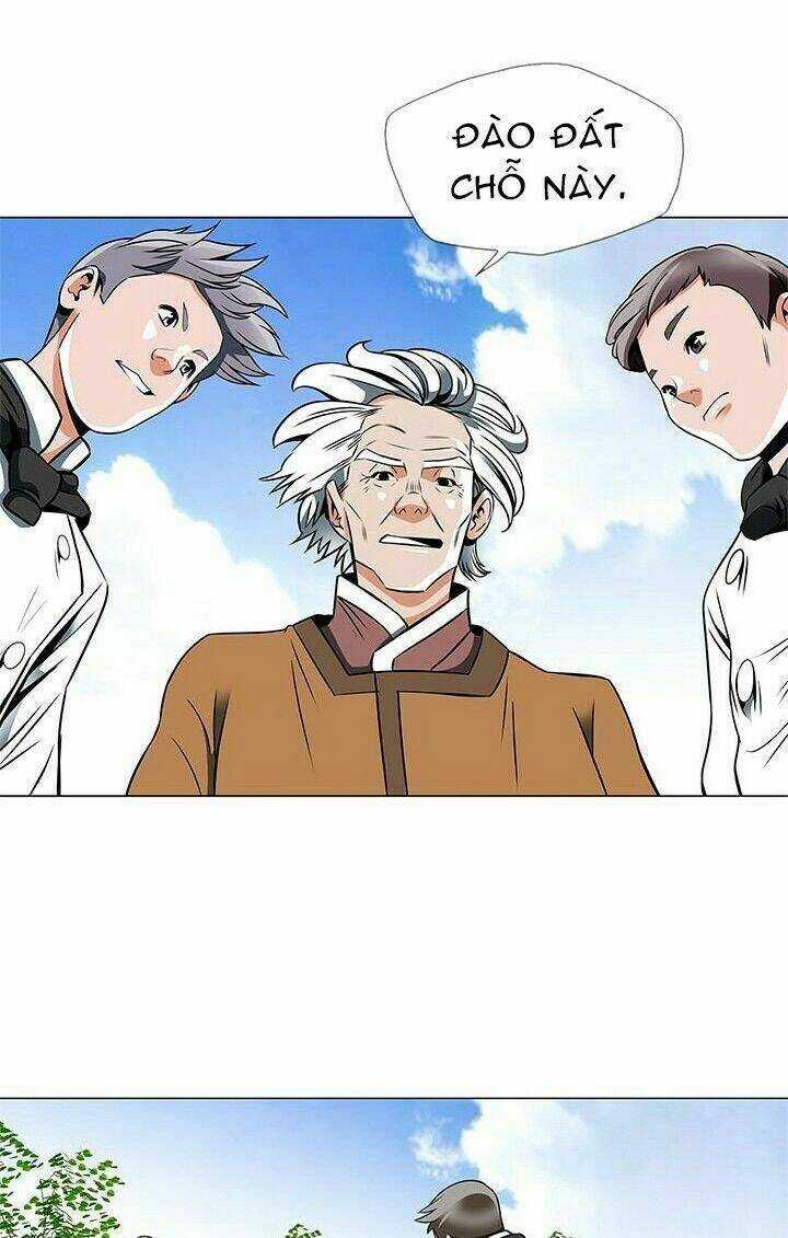 Tôi Viết Sách Để Thăng Cấp Chapter 23 trang 15