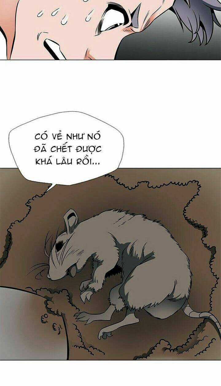 Tôi Viết Sách Để Thăng Cấp Chapter 23 trang 18