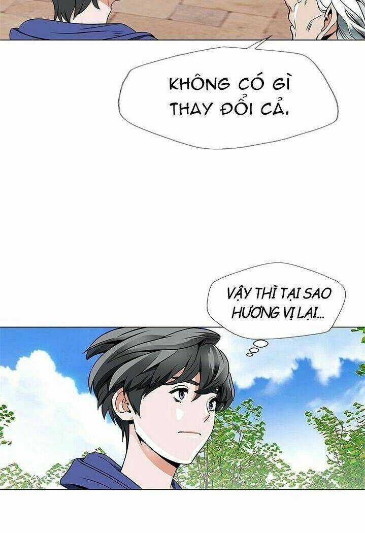 Tôi Viết Sách Để Thăng Cấp Chapter 23 trang 2