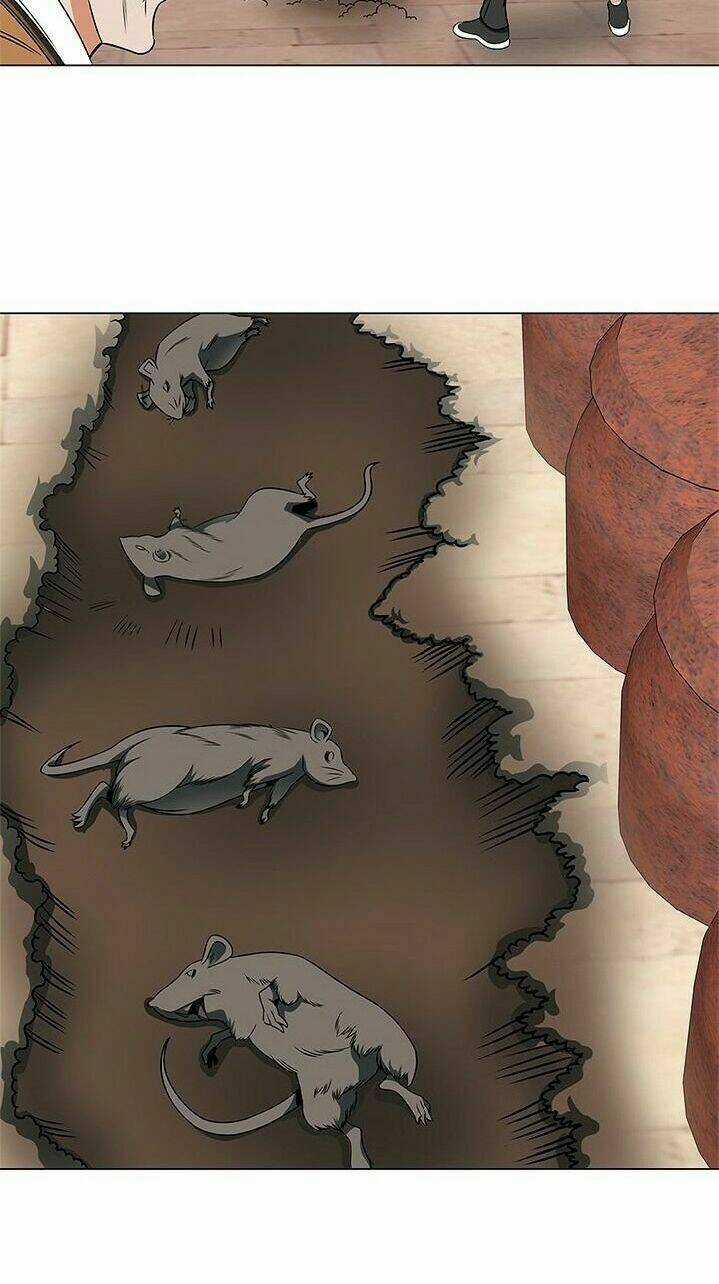 Tôi Viết Sách Để Thăng Cấp Chapter 23 trang 20