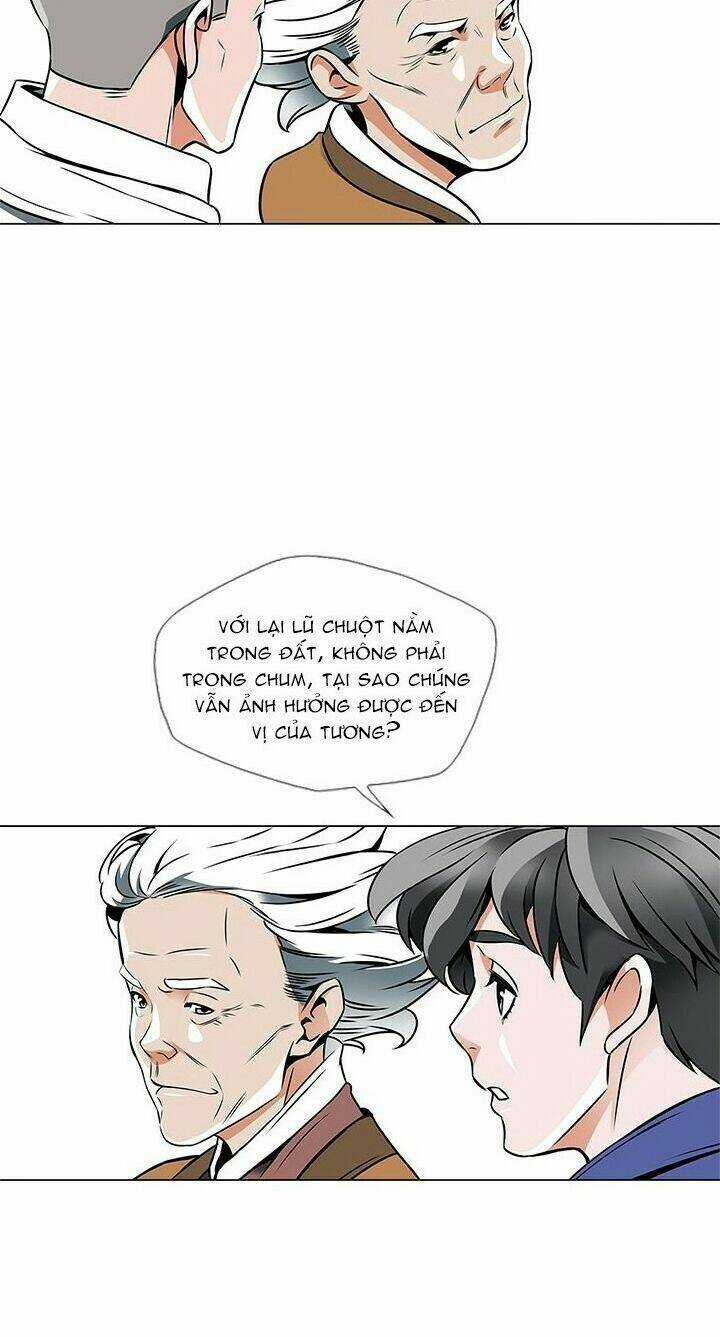 Tôi Viết Sách Để Thăng Cấp Chapter 23 trang 29