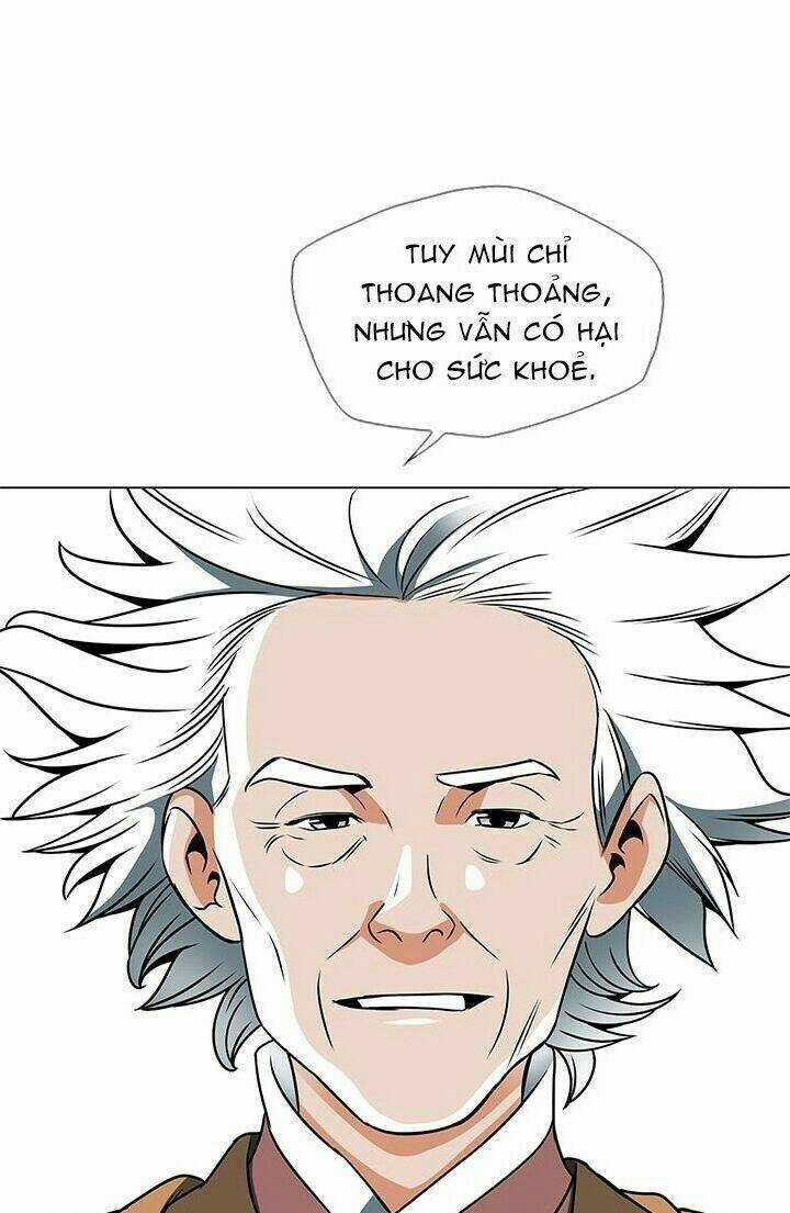 Tôi Viết Sách Để Thăng Cấp Chapter 23 trang 32