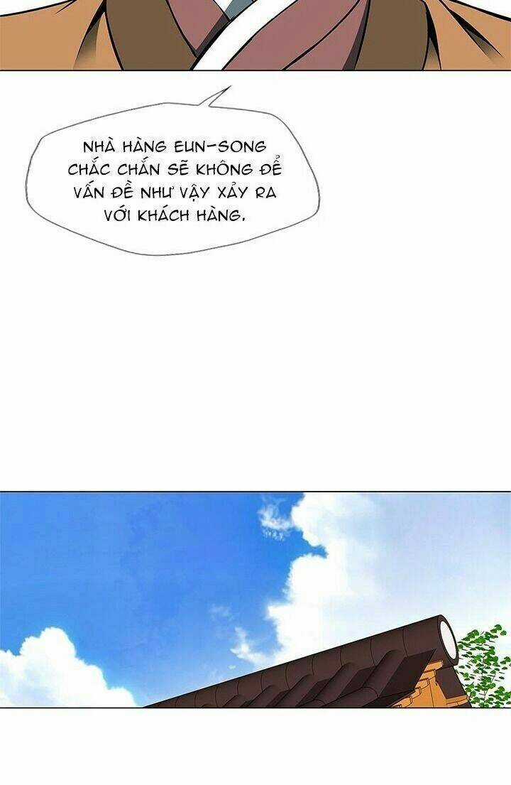 Tôi Viết Sách Để Thăng Cấp Chapter 23 trang 33