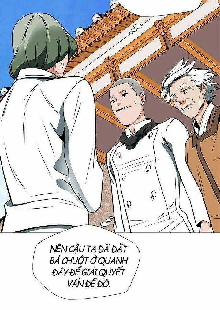 Tôi Viết Sách Để Thăng Cấp Chapter 23 trang 39