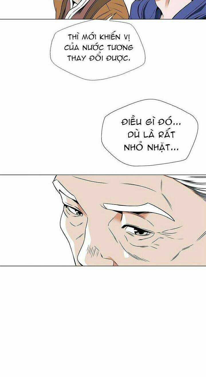 Tôi Viết Sách Để Thăng Cấp Chapter 23 trang 4